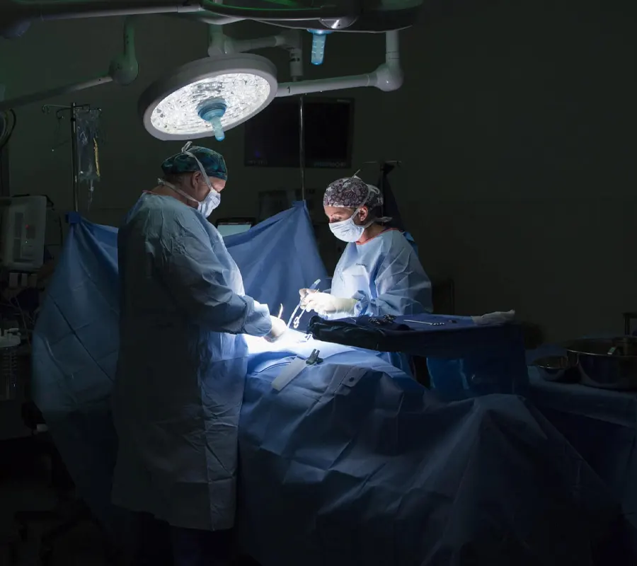 Mizan Multispeciality Hospital