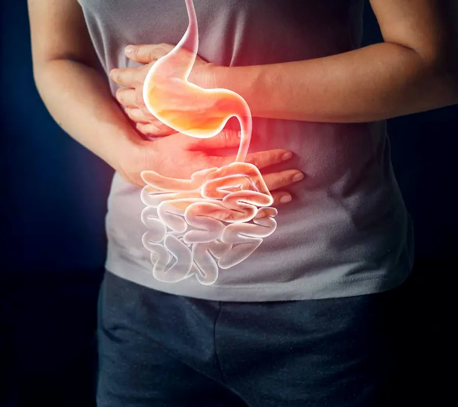 Mizan Multispeciality Hospital