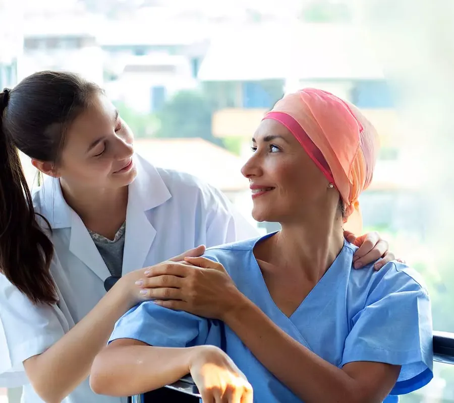 Mizan Multispeciality Hospital