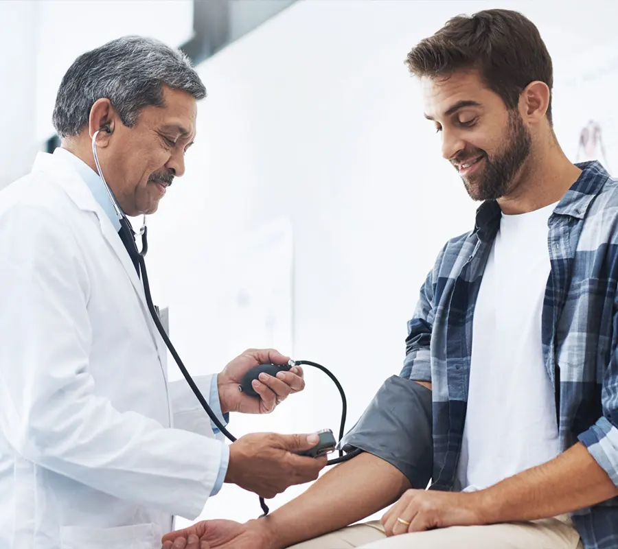 Mizan Multispeciality Hospital