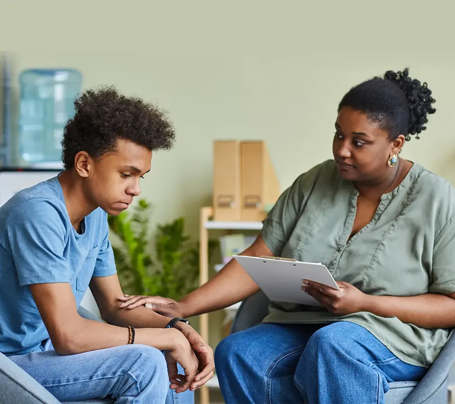 Mizan Multispeciality Hospital