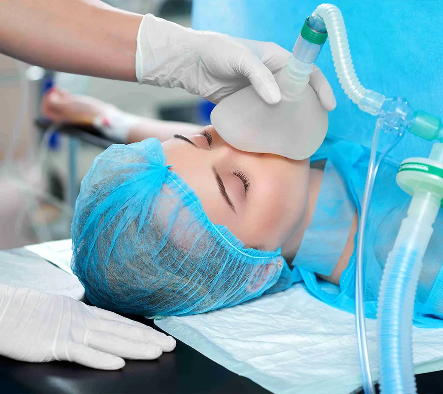 Mizan Multispeciality Hospital