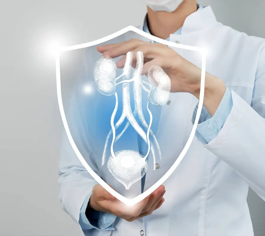 Mizan Multispeciality Hospital