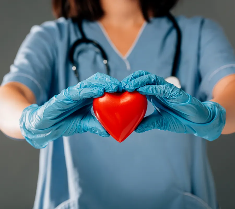 Mizan Multispeciality Hospital