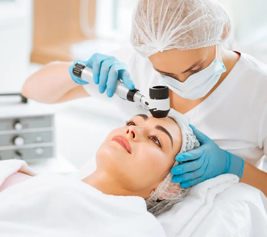 Mizan Multispeciality Hospital