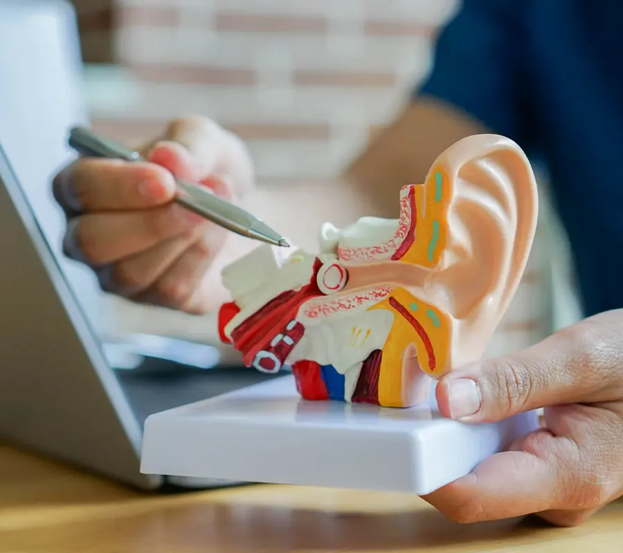 Mizan Multispeciality Hospital